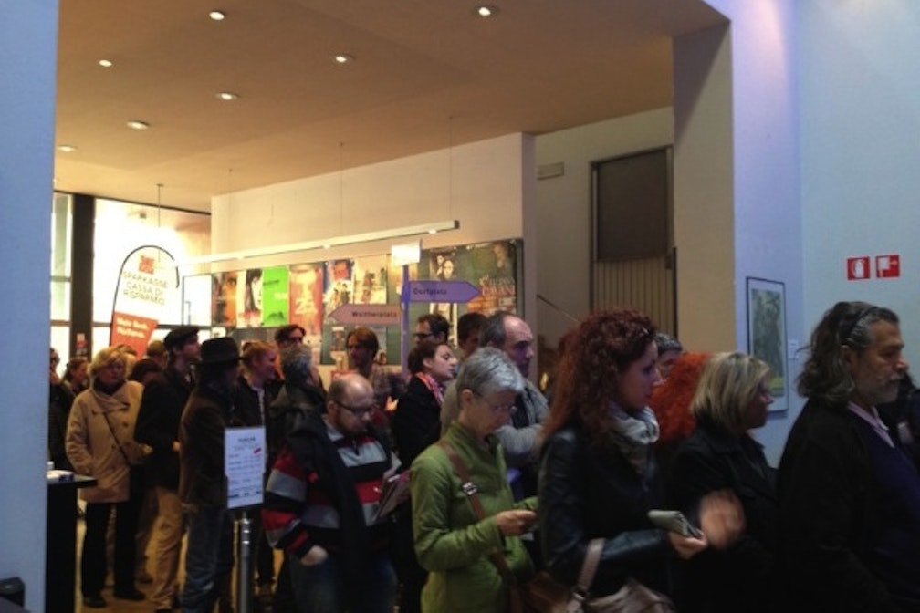 bozner filmtage