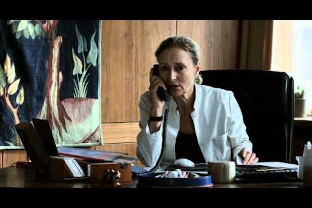 Filmtage eröffnet: Die Summe meiner einzelnen Teile