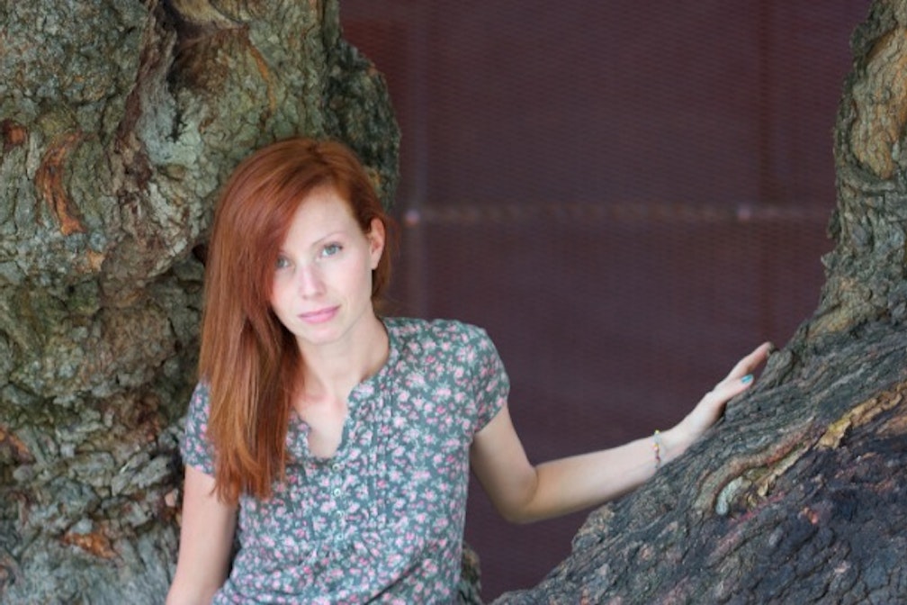 People I Know: Romina Casagrande e il fantasy targato Alto Adige