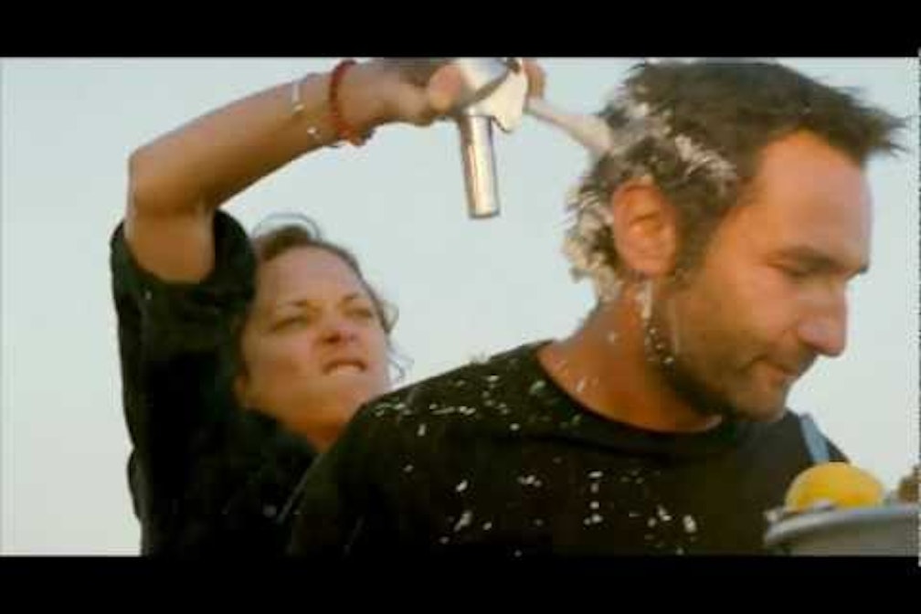 Il Grande Freddo francese: “Piccole bugie tra amici”