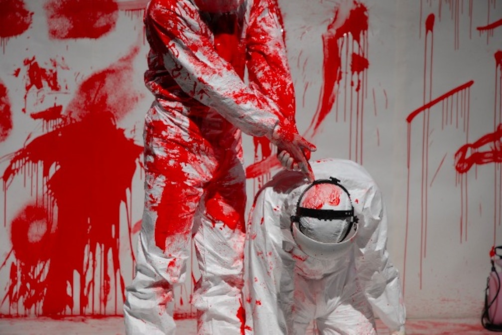 Theatre quiz! Ultimo appuntamento di Altri Percorsi: Dies irae da vincere!