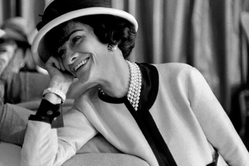 Tra Langer, Alice, Recycling e Chanel, ALTRI EVENTI davvero variegati