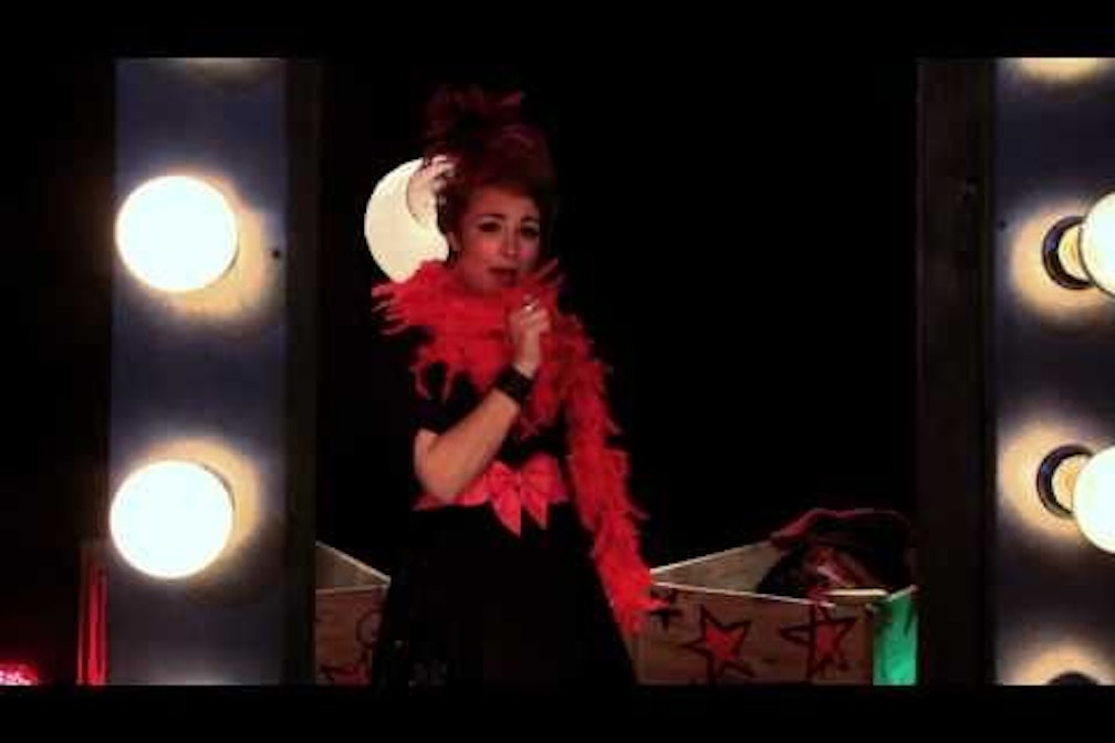 Upload 2012 al via, si parte da Caldonazzo con Moseek e Capricho