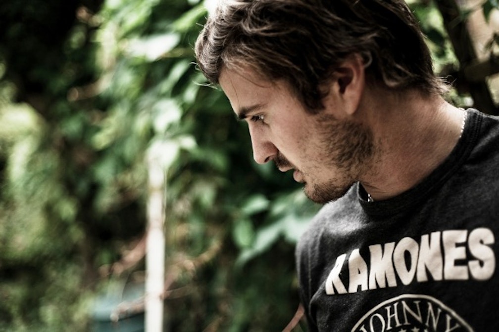 Simon Laner
