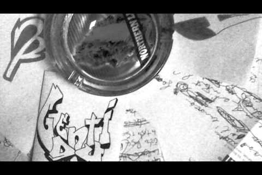 RcSud: hip-hop bolzanino dal sud del mondo