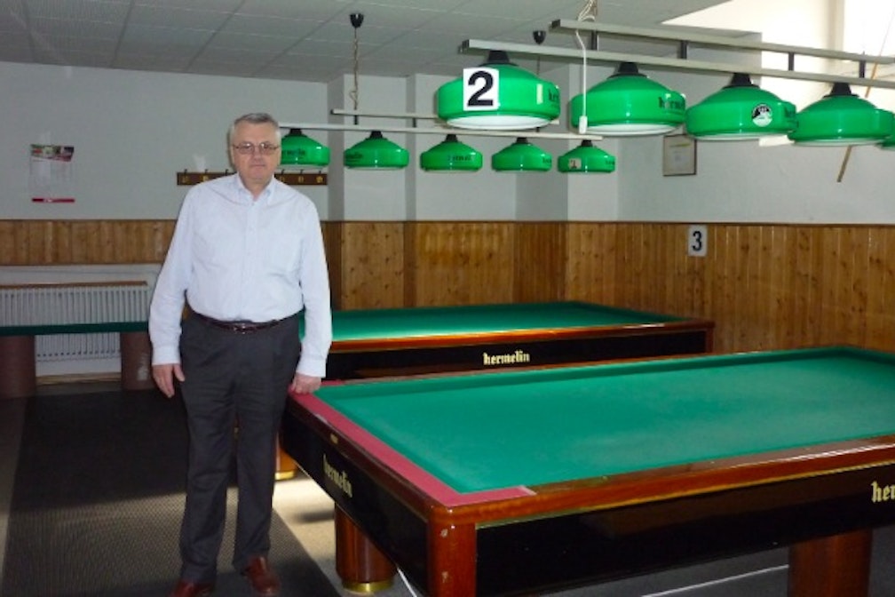 20 anni di Green Carpet