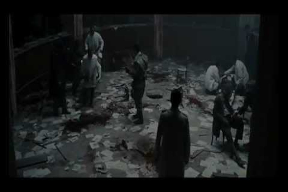 Cinema Quiz! Vinci un film con franzmagazine