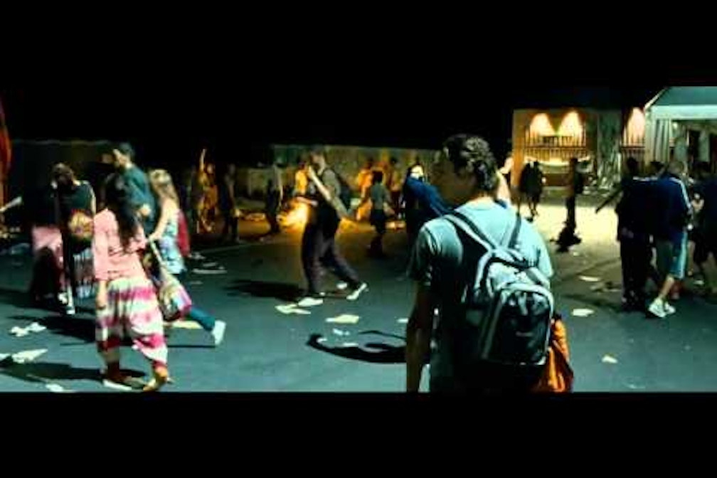 Vicari sul film Diaz: “In questa storia, tutto quello che oggi è l’Italia”