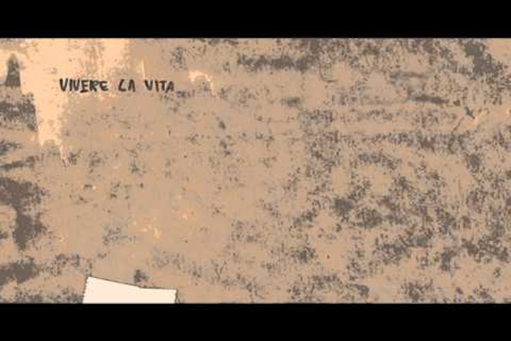 Al Cristallo, la musica di confine dell’eclettico Mannarino