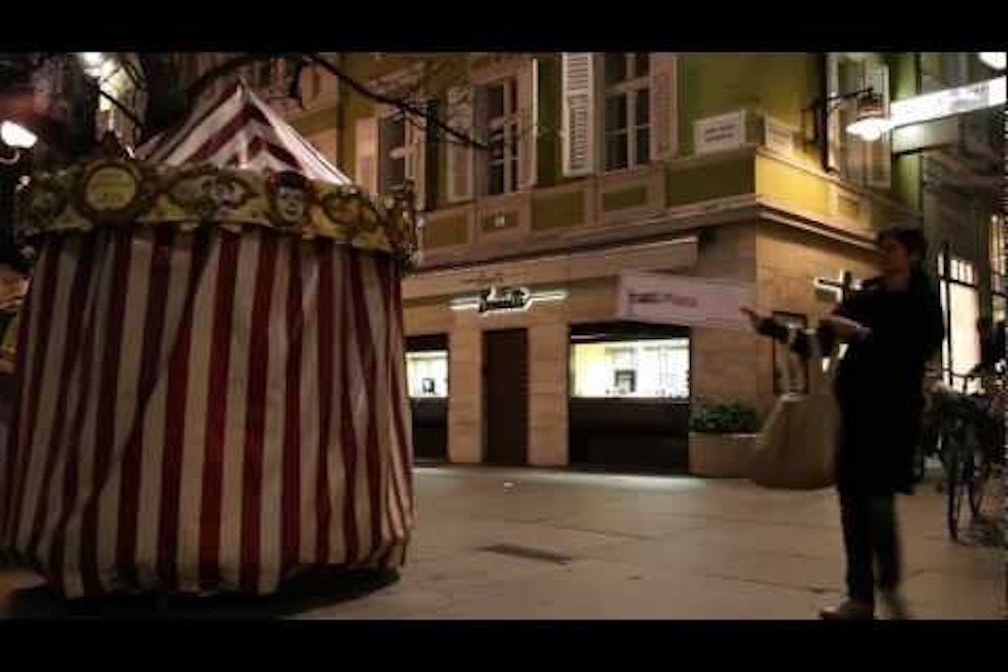 Kunst_Off Galleries Night: una grande notte di arte a passeggio