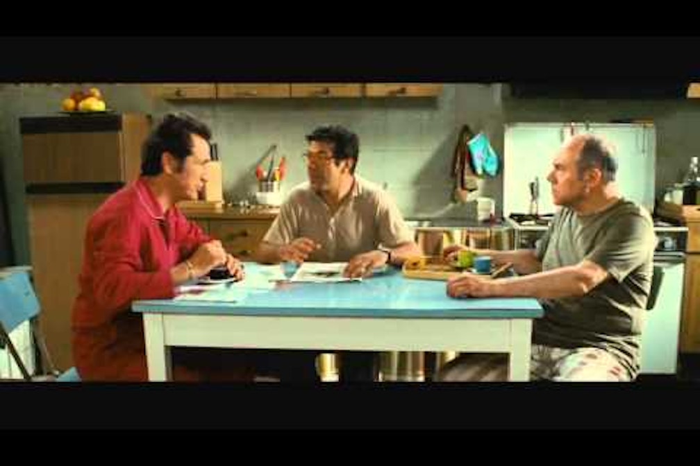 “Posti in piedi in paradiso”: il paradiso incompatibile!