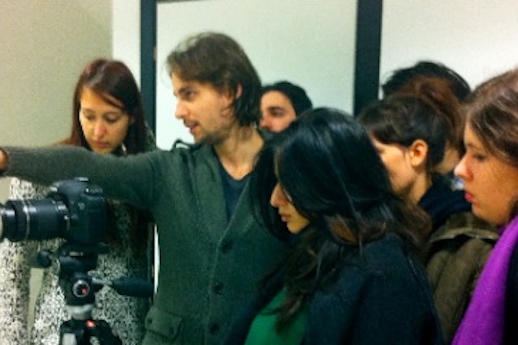 Aspiranti videomaker, VideoAttivatevi!