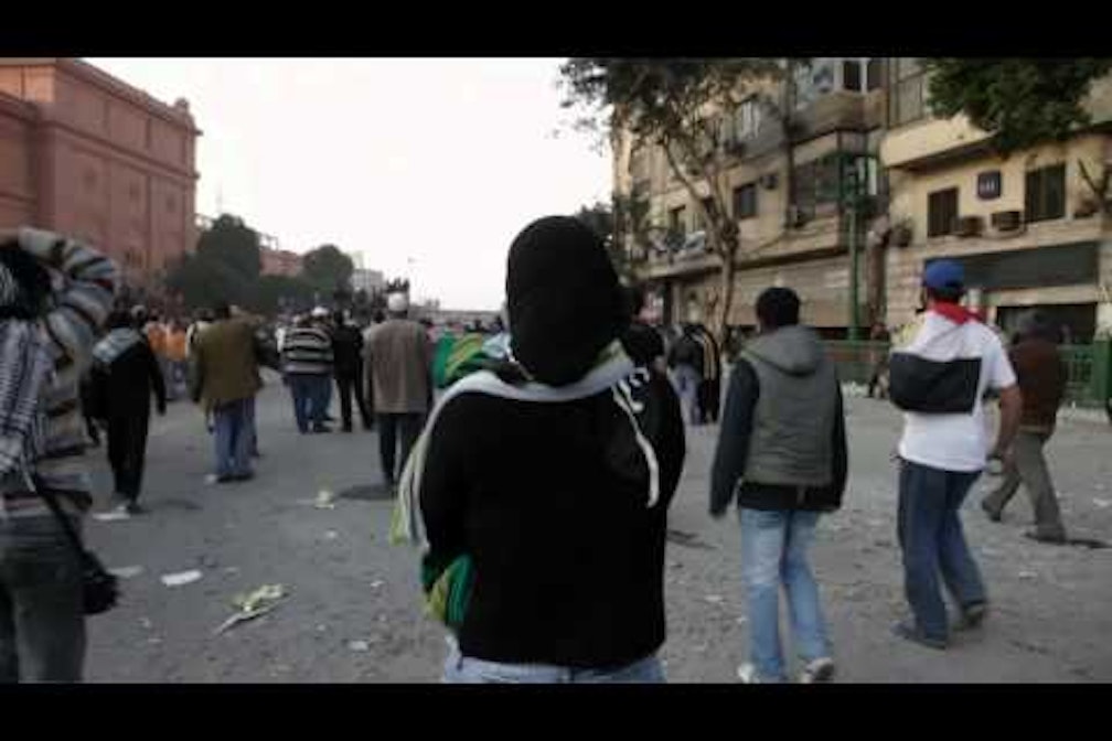 Nel cuore delle cose: i documentari di Mondovisioni a Trento