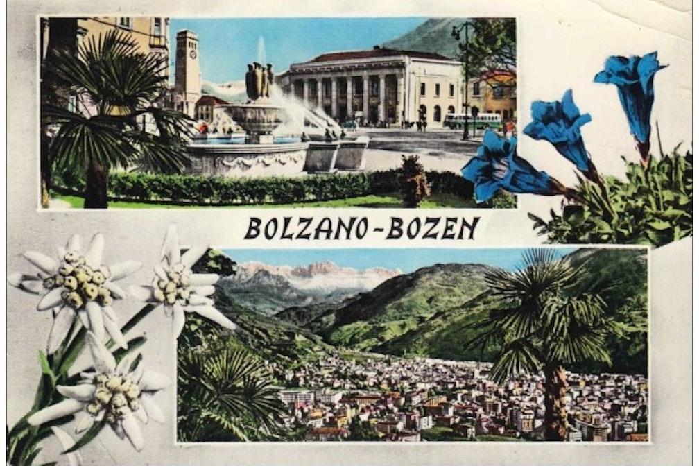 Esercizio settimanale di ottimismo altoatesino #16