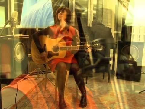 Cristina Donà al Cristallo il 6 marzo, Franz l’ha intervistata