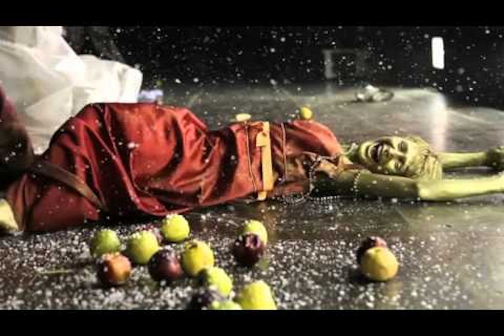 West di Fanny&Alexander. La potenza di Dorothy apre gli Altri Percorsi