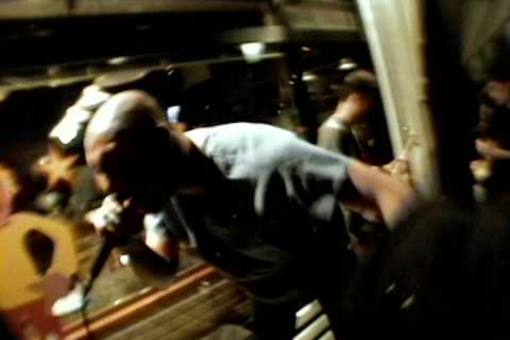 Continuano i concerti per gente pettinata a Trento: giovedì gli Orfanado