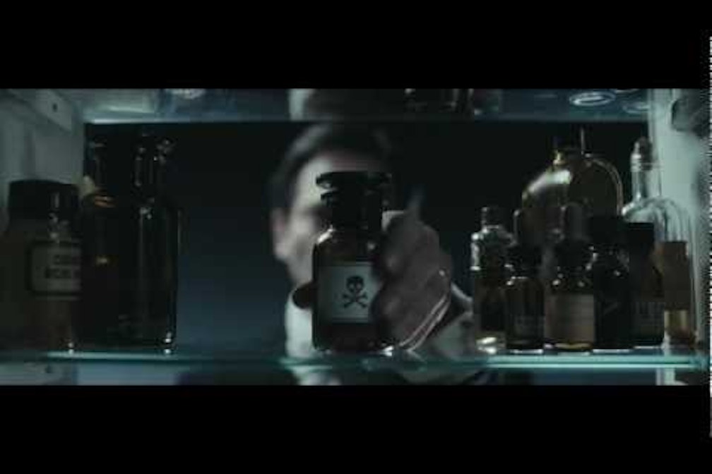 Eine etwas andere Revue? (auf Huhn mit Pflaumen)