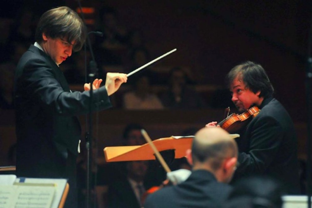 Orchestra Hayden