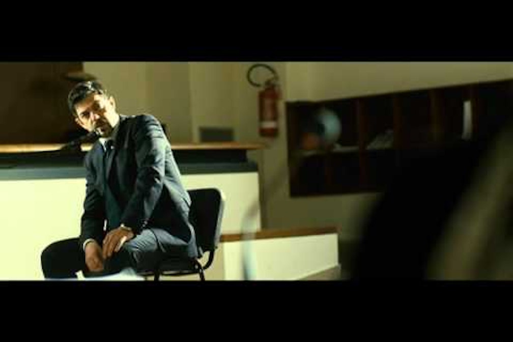 A.C.A.B. peccato per la trama, il titolo era simpatico