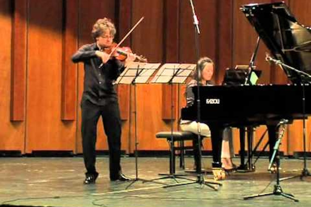 Musica classica, febbraio ricco a Trento e Rovereto