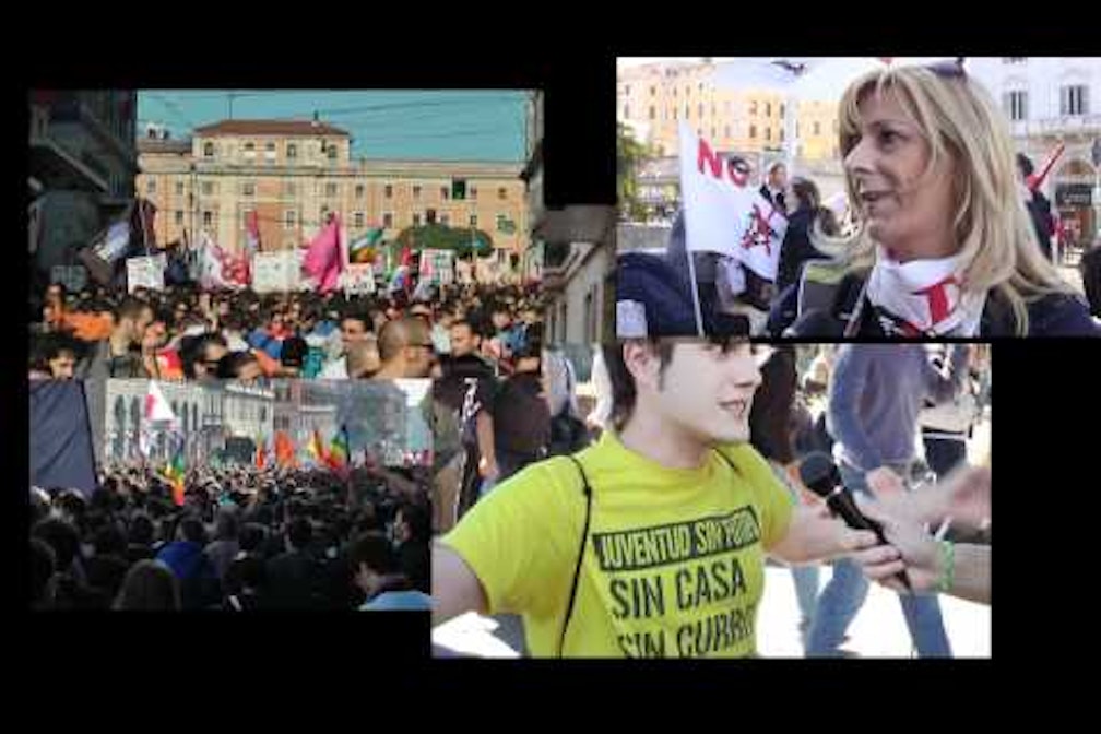 Rimetti a noi i nostri debiti!