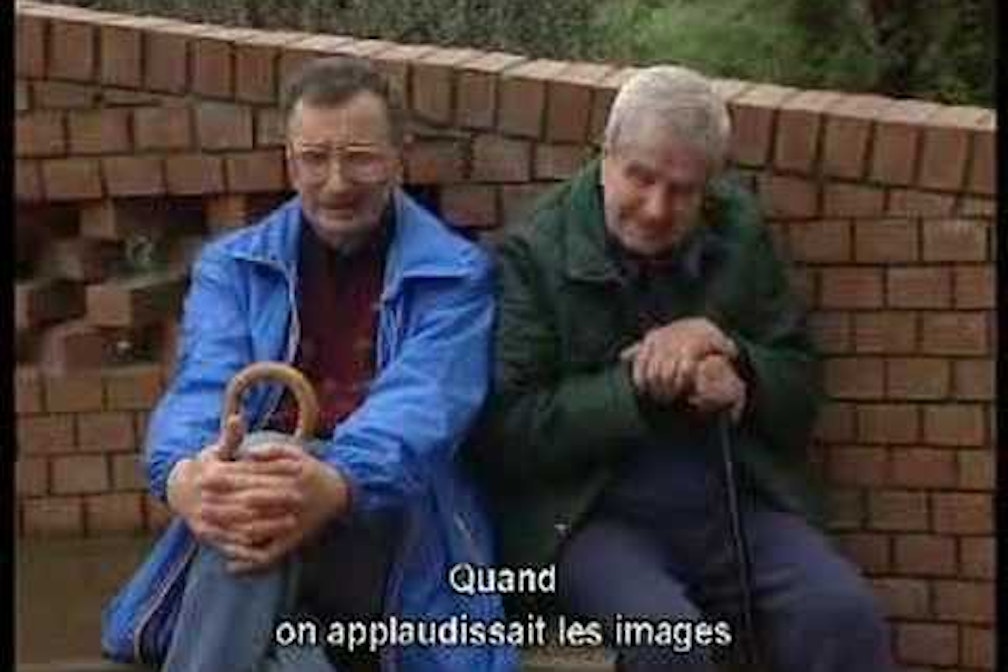 Al Cineforum, una rassegna per “fare politica”