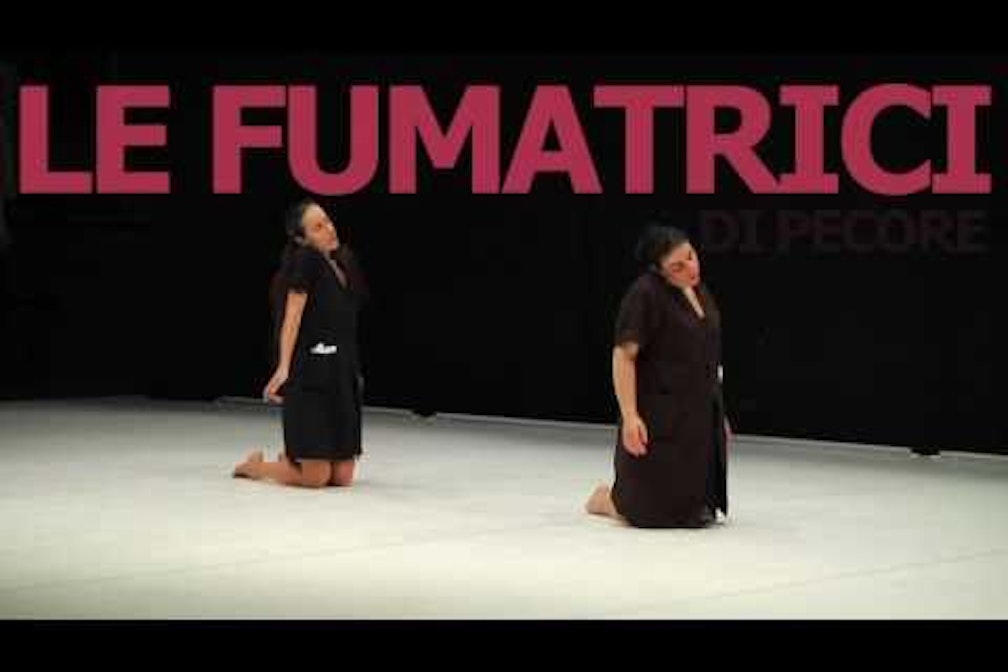 Fumare pecore, fa bene alla mente e allo spirito. E anche al cuore