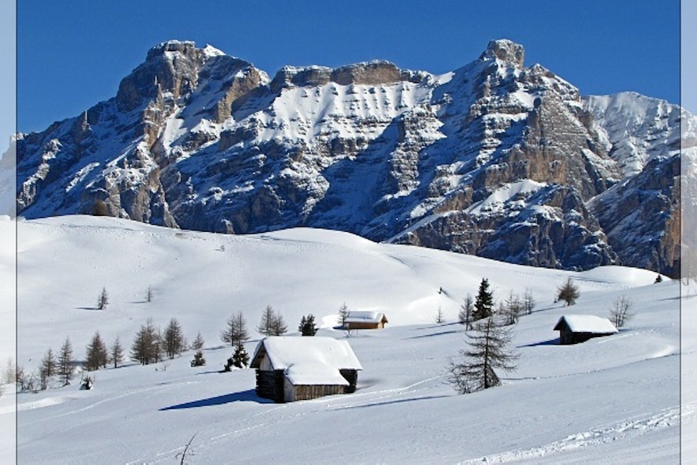 10 buone ragioni per vivere in Alto Adige #09