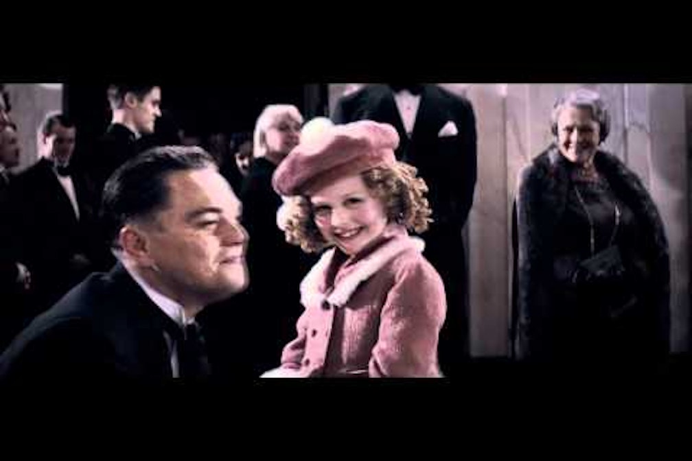 J. Edgar Hoover: anche i potenti, a volte, balbettano!