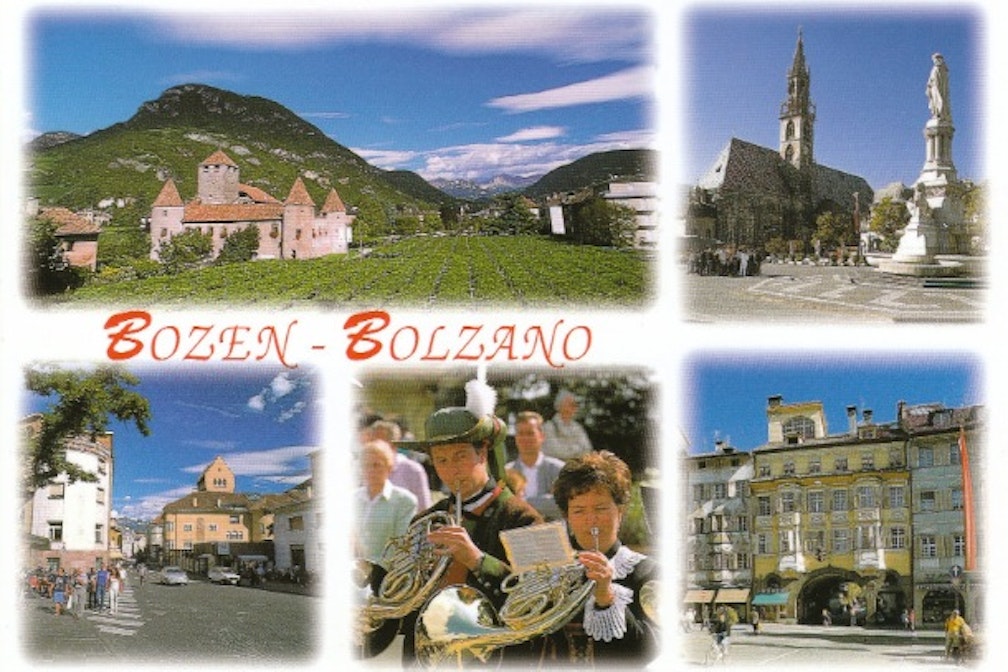 10 buone ragioni per vivere in Alto Adige #08