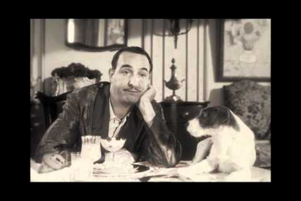 Hazanavicius: the Artist