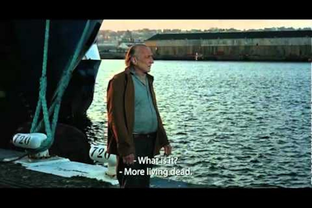 Miracolo Kaurismäki
