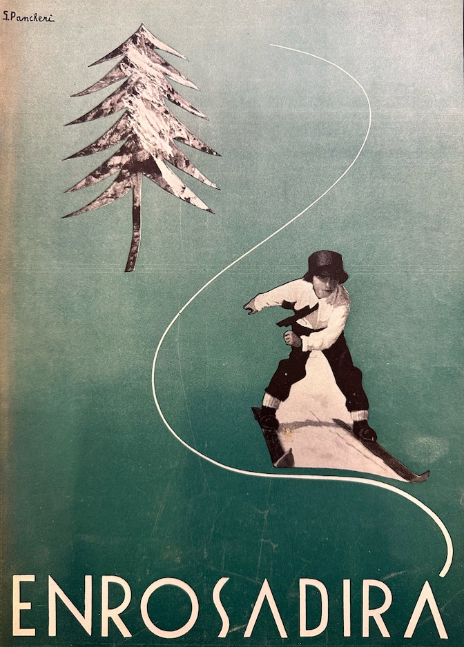 enrosadira copertina n. 2