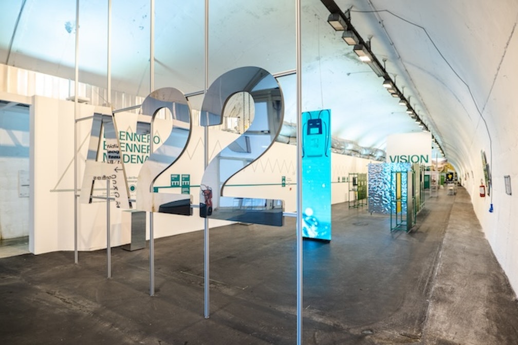 1974–2024: cinquant’anni di A22 in mostra alle Gallerie di Trento