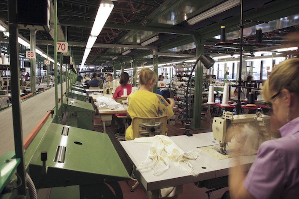 EU Green Deal strategy 1 (c) oscalito