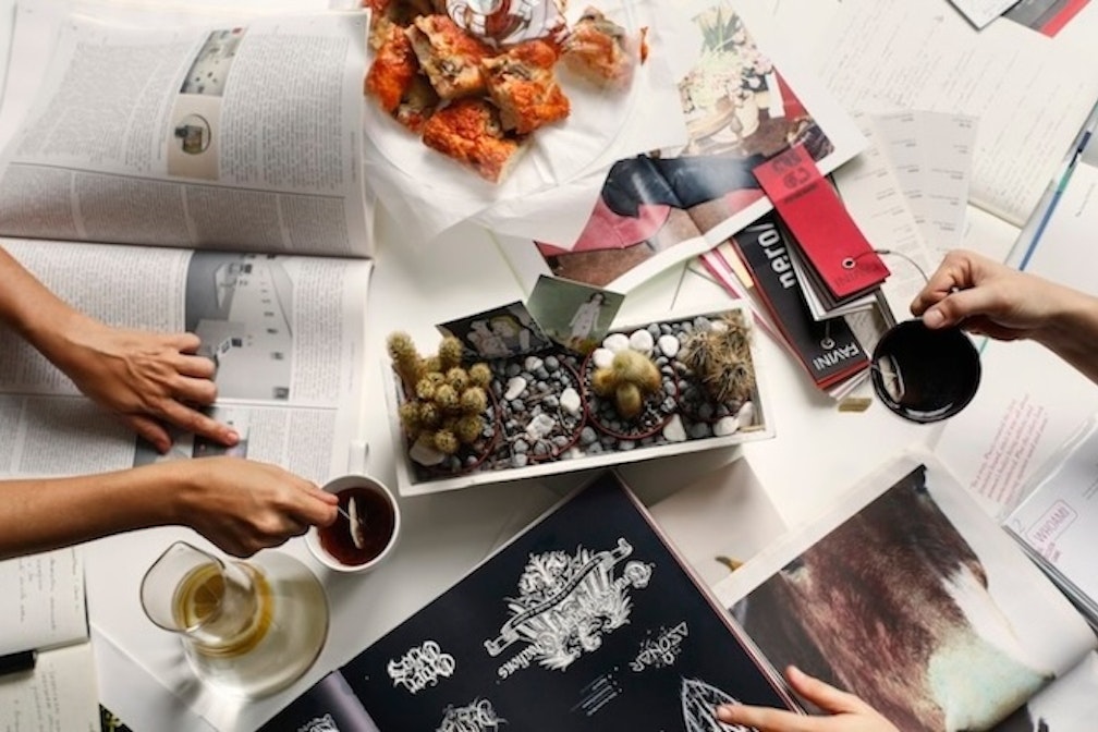 La Banda dei Bandi: Euregio Drama Lab