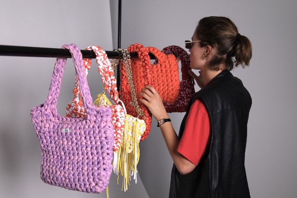 Léns. Slow Fashion 1 © Annalena Lanthaler