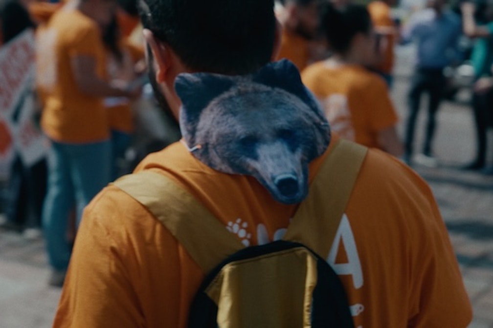 “Pericolosamente vicini”: il nuovo documentario di Andreas Pichler