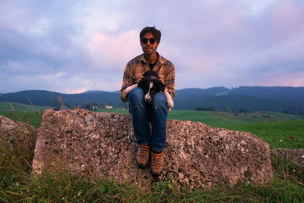 Alla scoperta de “L’altra montagna”. Un’intervista a Pietro Lacasella