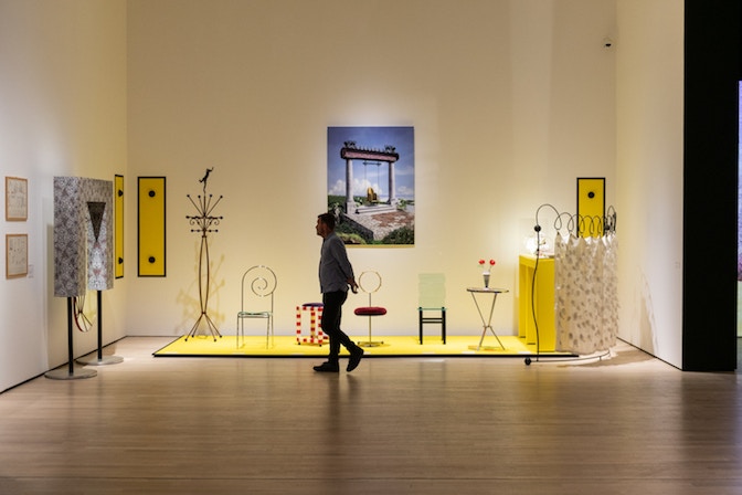 Il sogno di Luigi Serafini_Ph Mart  (8)