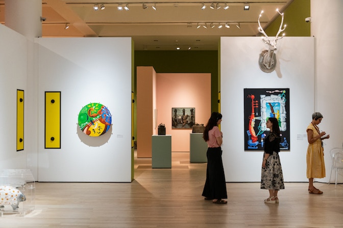 Il sogno di Luigi Serafini_Ph Mart  (7)