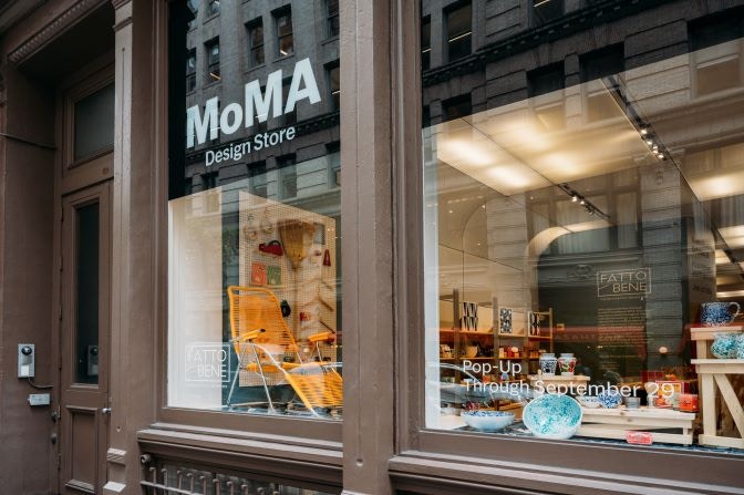 fattobene MOMA CR_6051
