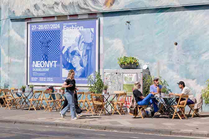 Neonyt Düsseldorf 18 (c) Neonyt Düsseldorf:Igedo Exhibitions