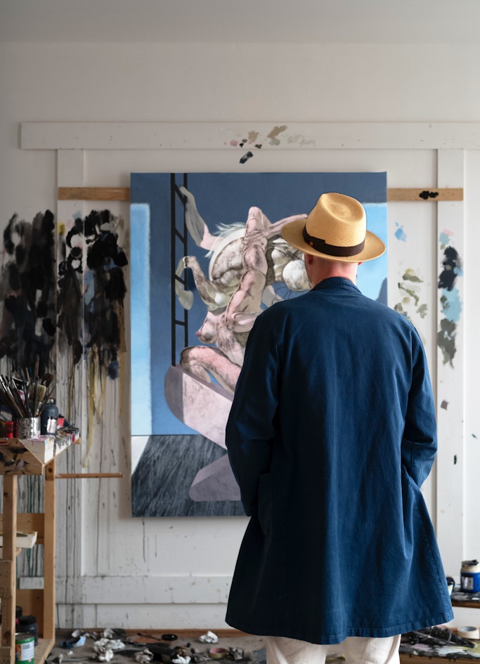L'arte dell'amicizia in un incontro