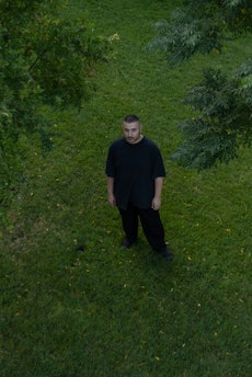 Agil Abdullayev ©Elchin Mikailov Vom Kaukasus in die Alpen