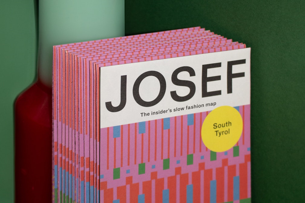 Sustainable Fashion auf einen Blick