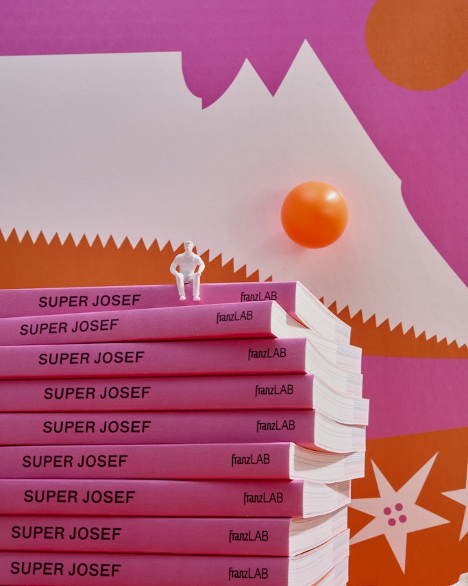SUPER JOSEF