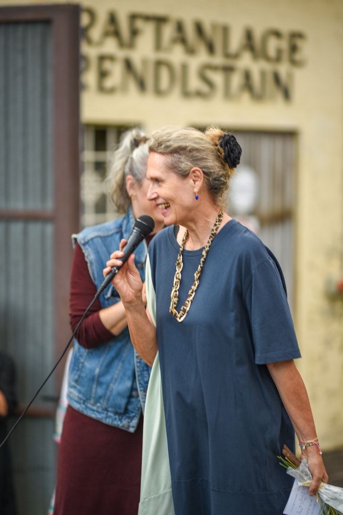 5 Jahre Slow Fashion Blog @ franzmagazine