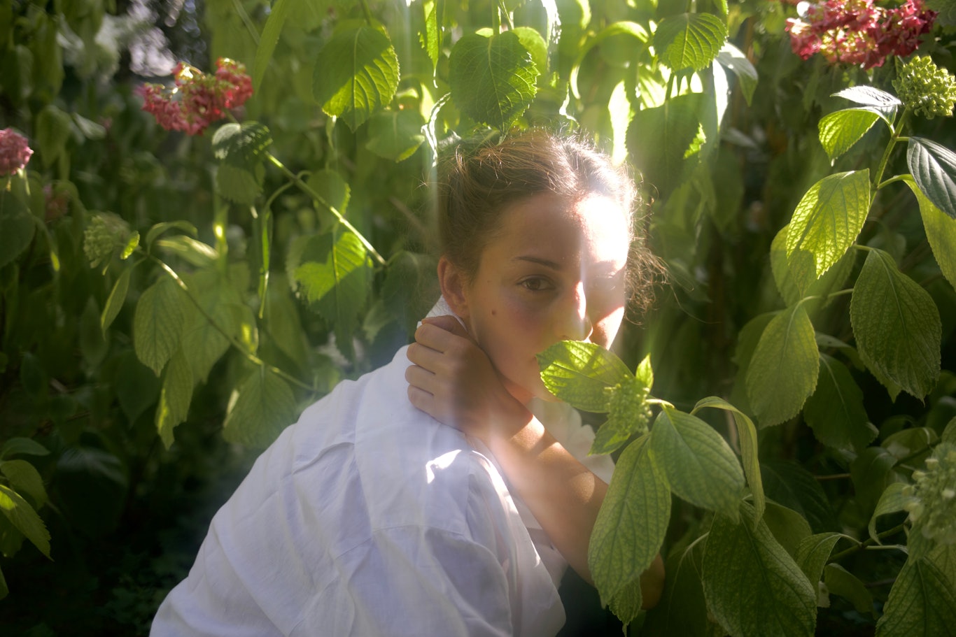 Marta Cuscunà, © Evelin Mazzaro